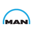 man